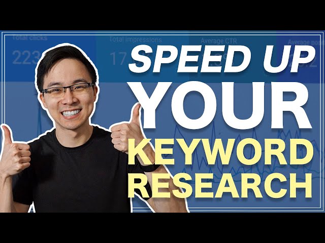 Semrush Keyword Research Tutorial for Beginners | 2023 SEO Tips
