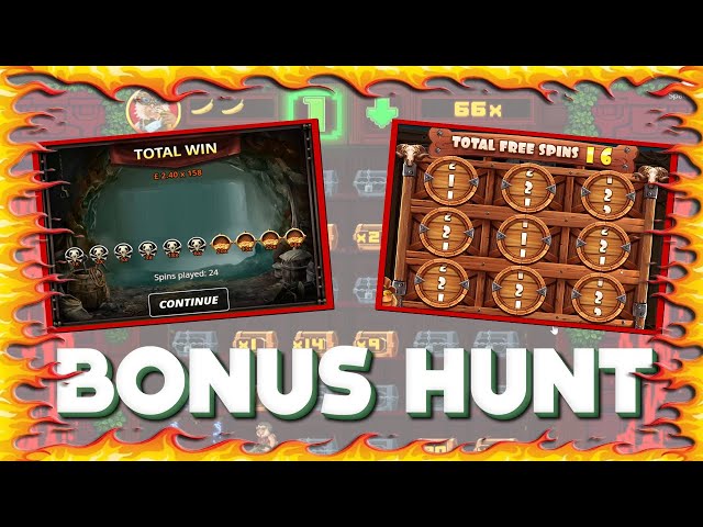 Big Online Slots Play with 15 BONUSES!!