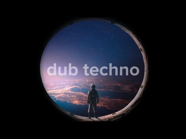 ᛟ CONNECT ᛟ Atmospheric Dub Techno Mix | #HumanMusic - Live by Soa Dreams