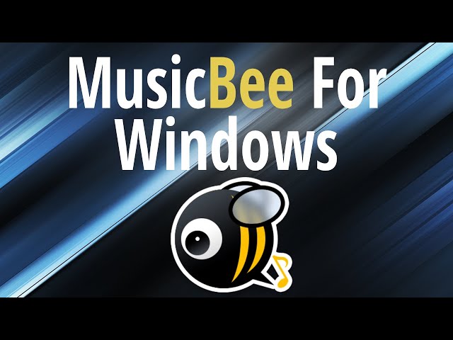 MusicBee For Windows: Best Music Manager. Period.