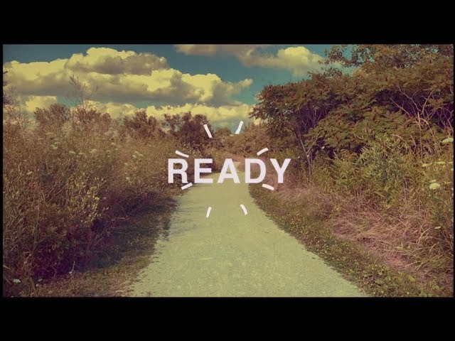 Alessia Cara - Ready (Lyric Video)