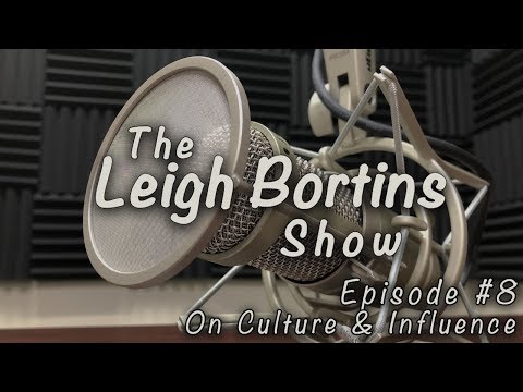 The Leigh Bortins Show