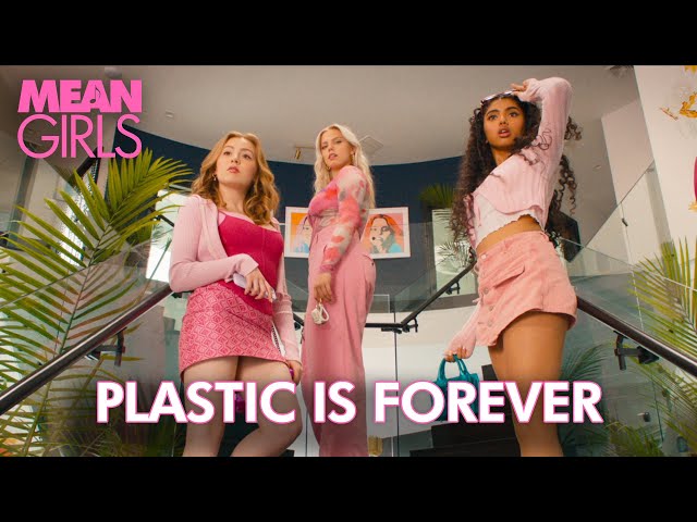 Mean Girls | Plastic Is Forever Featurette (2024 Movie) | Paramount Pictures Australia