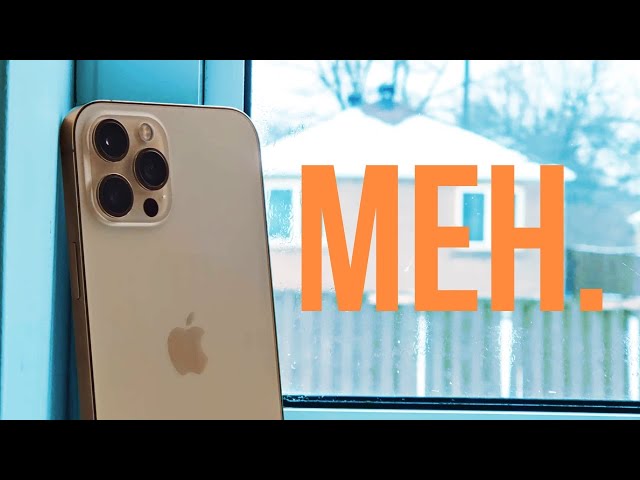 THE ULTIMATE IPHONE 12 PRO MAX REVIEW!!!