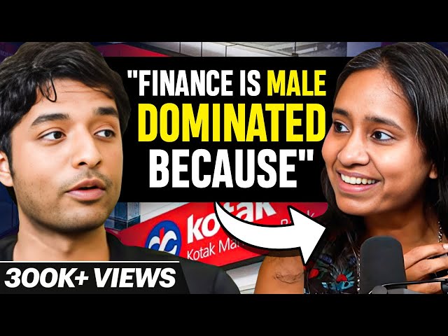 How do THE RICH Invest? | CEO of Kotak Investment | The 1% Club Show | Ep 2