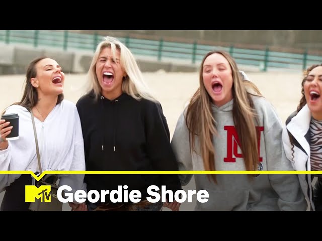 Geordie Shore: The Reunion Series | Episodio 10 (finale di stagione) | Stagione 23