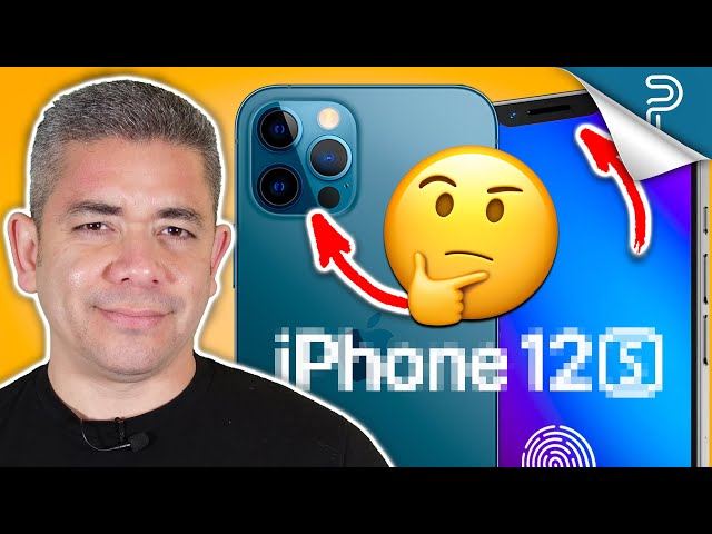 iPhone 12S LEAKS: Not So Bad After All?