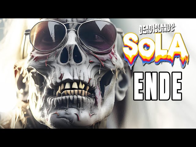 Dieses ENDE hab ich nicht erwartet! - Dead Island 2 SoLa DLC Deutsch Gameplay #3
