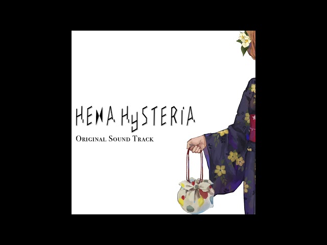 Hexa Hysteria OST -  A Time Fled From My Palm