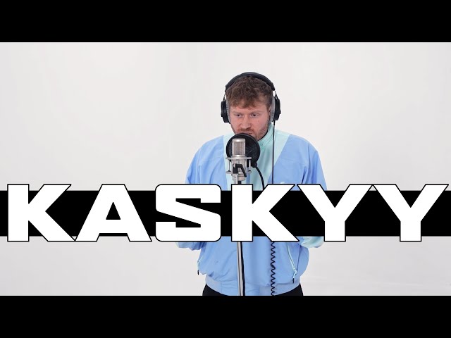 KASKYY | TOPTIER CHALLENGE "100 BARS"