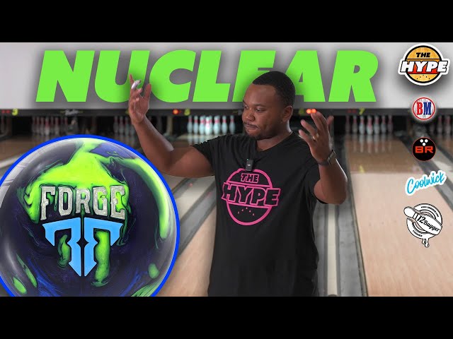 I Wasn't Ready | Motiv Nuclear Forge | The Hype