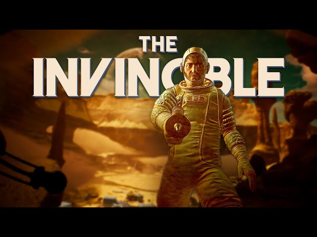 The Invincible 011 | Gefangene der Allianz | Gameplay Deutsch Staffel 1