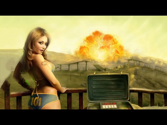 10 Fallout Facts You Probably Didn't Know