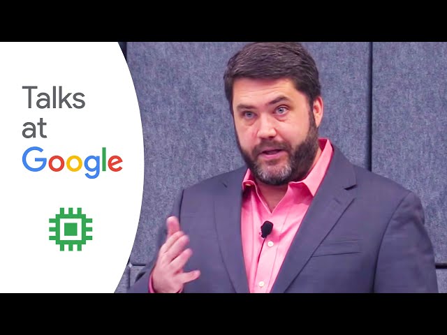 How the Internet Happened | Brian McCullough | Talks at Google
