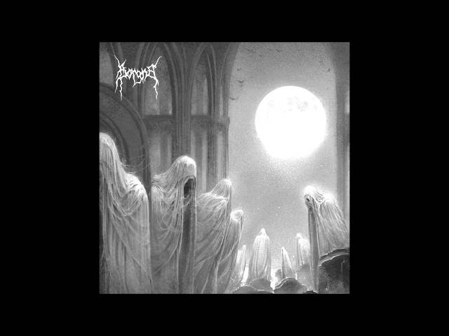 Borgne - Return to the Past (Full Album)