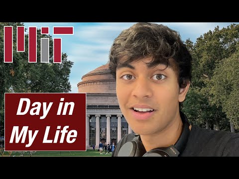 MIT Tech Vlogs