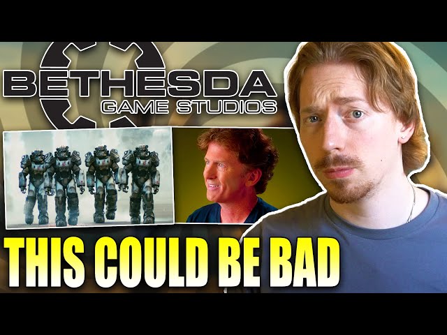 Bethesda Opens Up On Fallout - It's NOT What We Thought...?