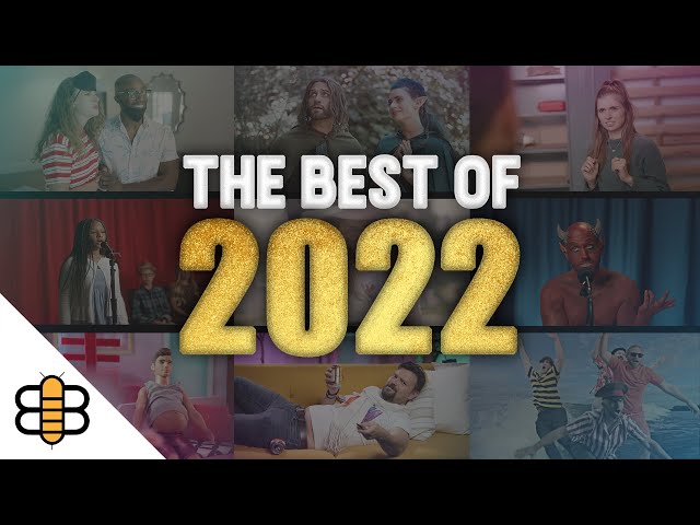 The Bee’s Best of 2022 Video Compilation