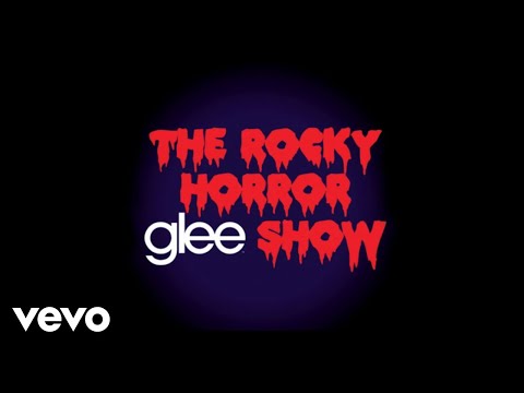 Glee Cast - Happy Halloween! 👻🎃