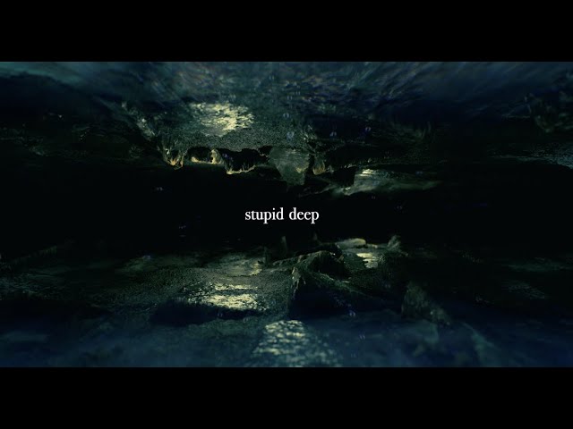 Naomi Raine - Stupid Deep (Jon Bellion cover)