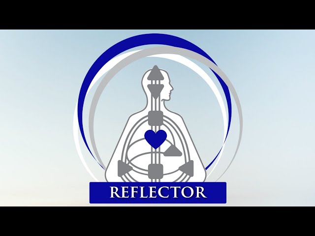 The Reflector - Understanding Your Human Design