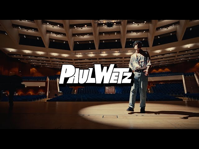 PaulWetz - Nur für eine Nacht (Official Video)
