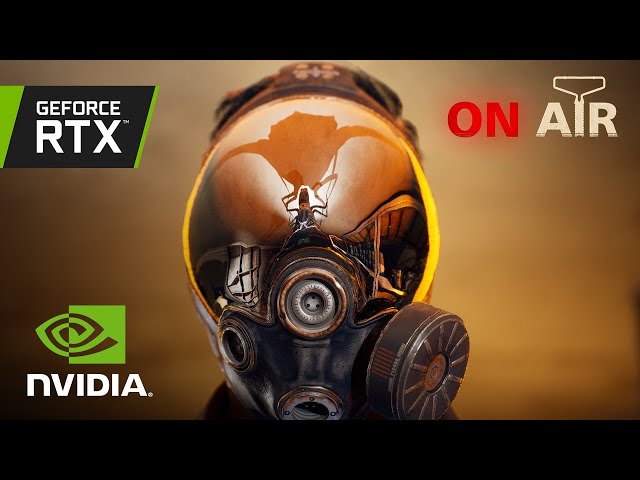 On Air | RTX Reveal Trailer