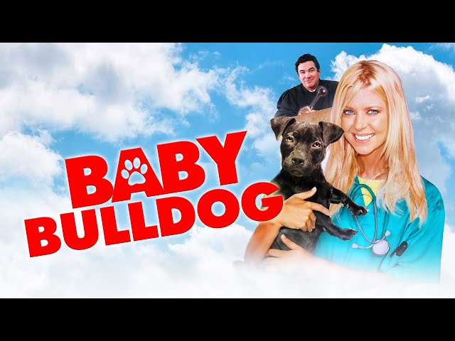 Baby Bulldog [2020] Full Movie | Tara Reid | Dean Cain | Calhoun Koenig