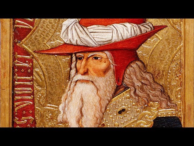 Lecture: Biblical Series X: Abraham: Father of Nations