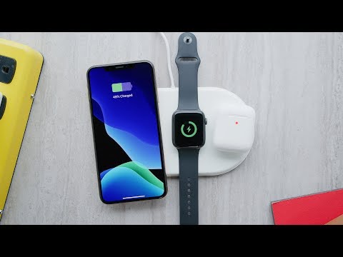 The Closest Thing to AirPower!