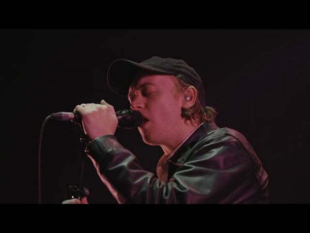 DMA'S - Hello Girlfriend (Live from O2 Academy Brixton)