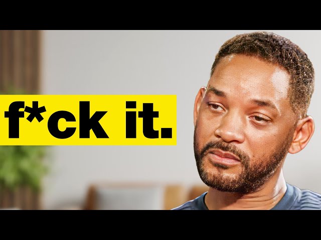 If You're a Will Smith Fan, DON'T Watch This!