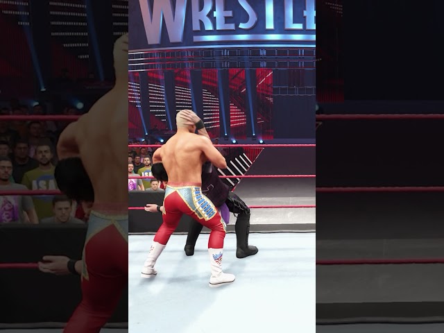 I Simulated 10 Years into WWE's Future!