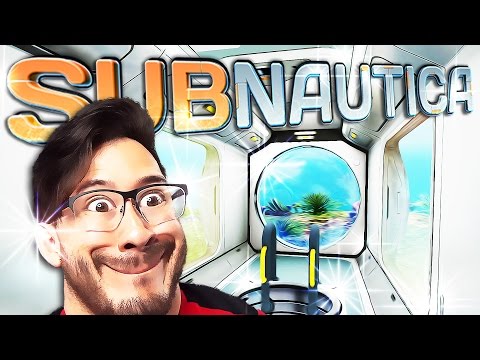 Subnautica | Part 63 | EVERYTHING UPDATED! EVERYTHING NEW!!