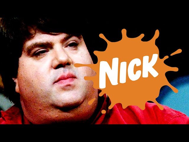 Dan Schneider: A Scandal at Nickelodeon | blameitonjorge