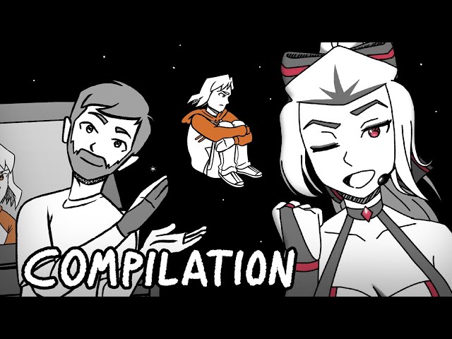 ClearlyConfused in 2022 | Ultimate Animation Compilation
