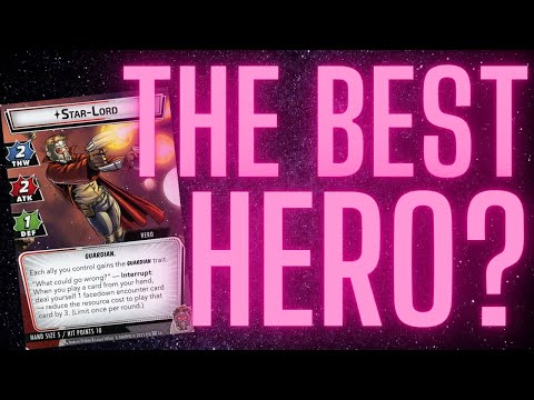 The Best Heroes