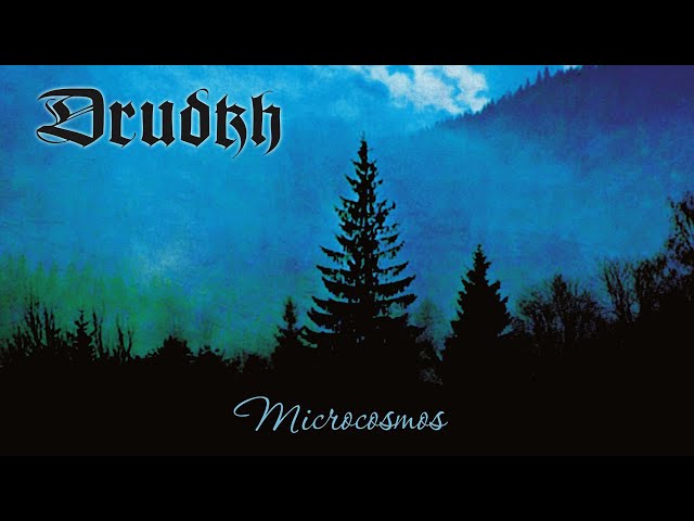 Drudkh - Microcosmos (Full Album)