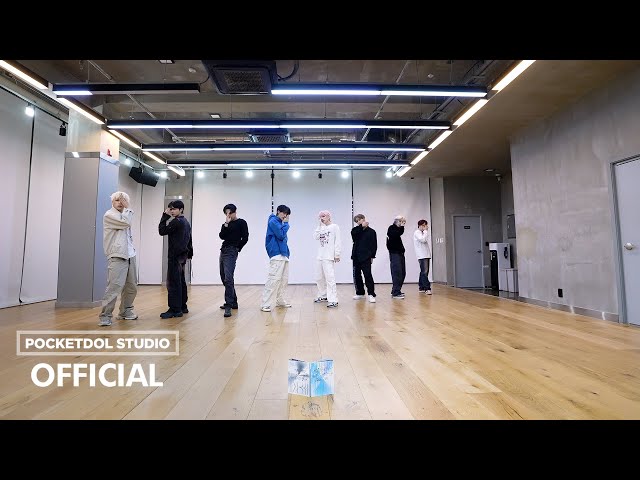 BAE173(비에이이173) - 'Fifty-Fifty' Choreography Video (Practice ver.)