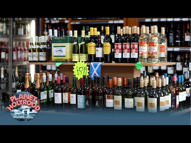 Is Scotland's minimum alcohol unit price effective or not? - Planet Holyrood