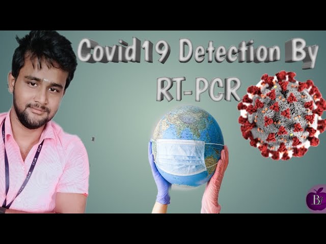 Covid19  Virus Detected Using Real Time RT-PCR in Odia ଓଡ଼ିଆ By Jogesh Kumar Nayak