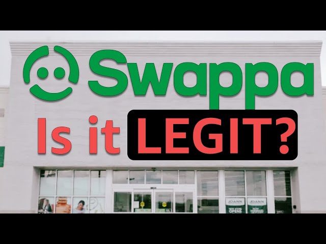 I Bought a used iPhone Pro from Swappa... | Is it Legit?