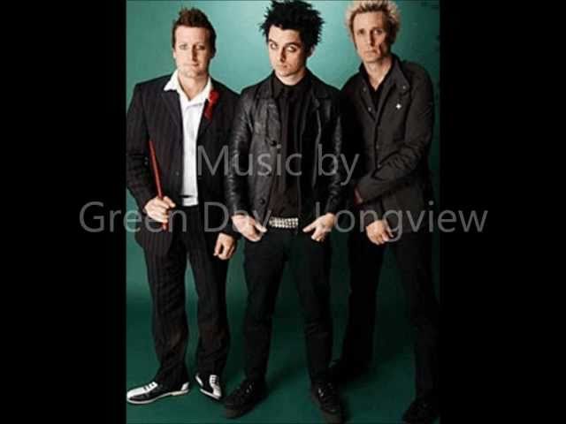 Longview - Green Day (german lyrics / deutsche Übersetzung)