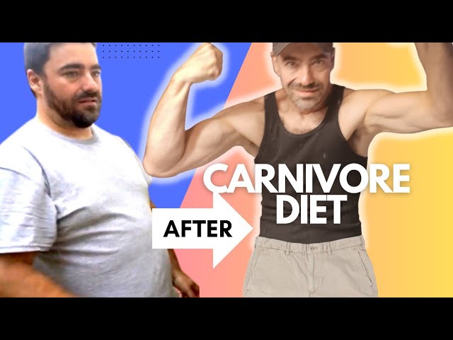 Carnivore Diet Motivation- 153 Days --YOU CAN DO THIS- LETS GO!!!
