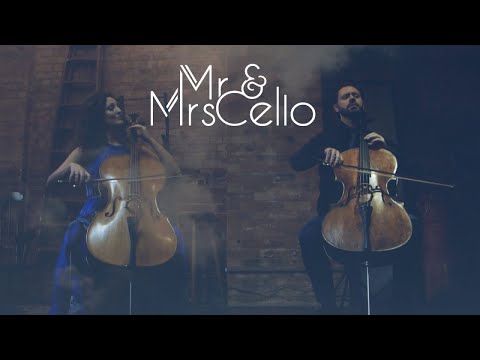 Mr & Mrs Cello | HalidonMusic