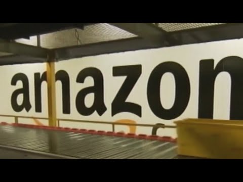 Amazon workers staging protests in 30+ countries | Morning in America
