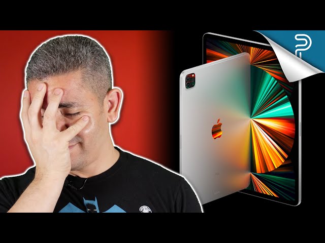 What I REALLY Think About Apple’s Spring Loaded Event..🤔