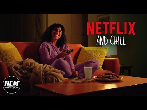Netflix and Chill | Short Horror Film