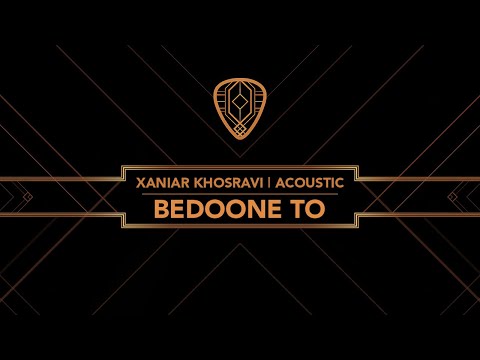 Xaniar Khosravi | Acoustic