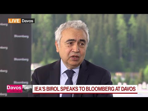 IEA's Birol Says Oil Prices May Rise Further